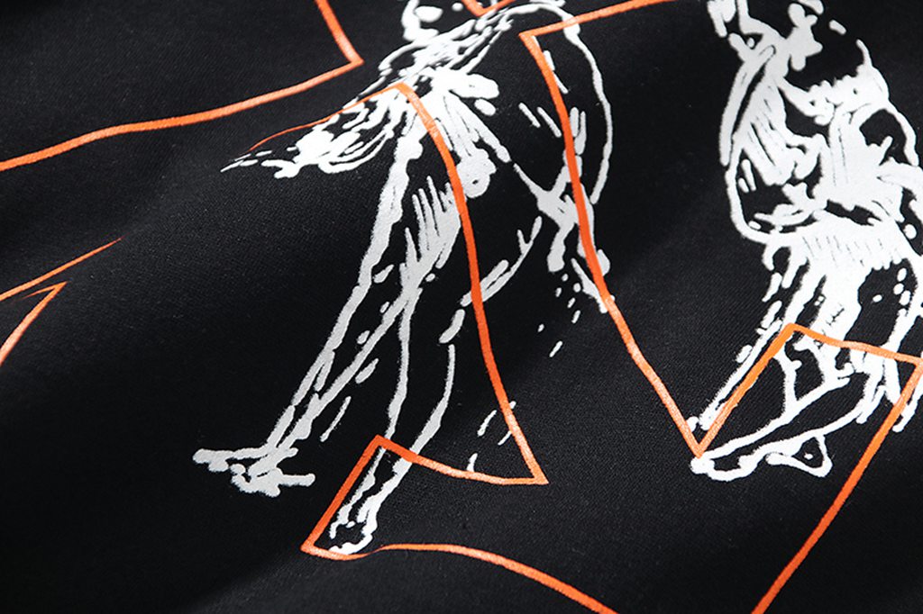 OFF WHITE